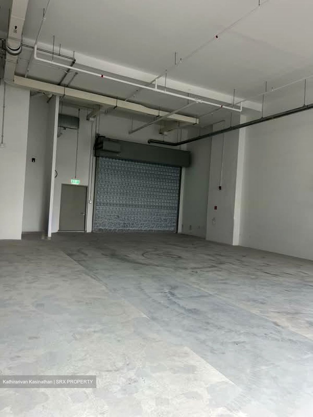 SmartFood@Mandai (D25), Factory #600124841